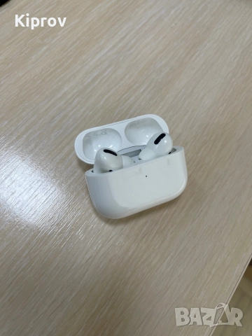 🎧 Apple AirPods Pro (1st Generation) – за части, снимка 4 - Безжични слушалки - 51933090