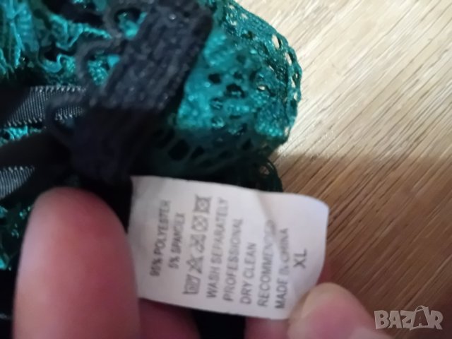 Комплект бельо, снимка 2 - Бельо - 43870754