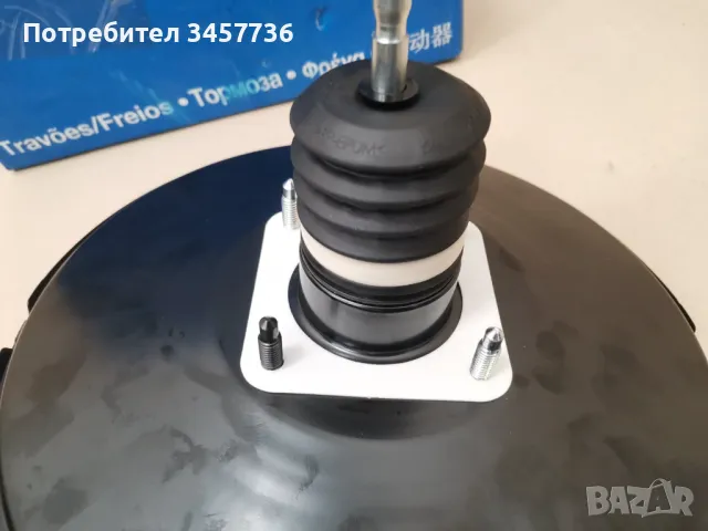 Ново Серво за спирачки VW Caddy VW Touran Ate, снимка 3 - Части - 49219832