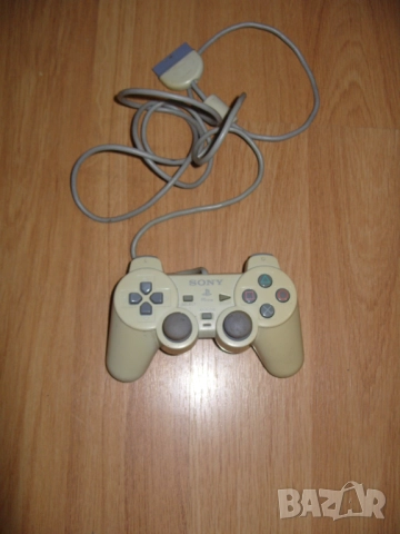 Джойстик за PlayStation 1, PS1 