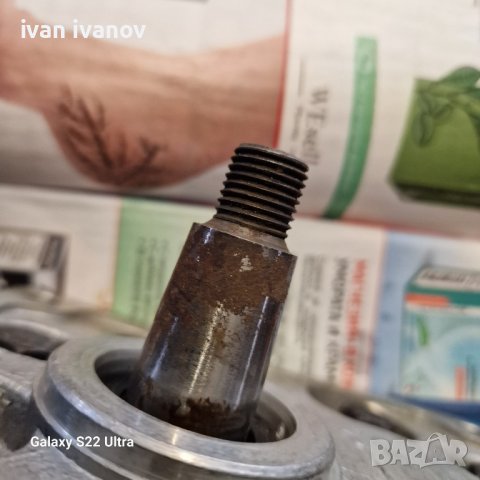 Хидро Помпа , снимка 8 - Селскостопанска техника - 43668847