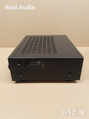 Стерео усилвател Pioneer ресийвър, снимка 11 - Ресийвъри, усилватели, смесителни пултове - 52889257