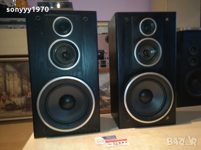 SONY-ТРИЛЕНТОВИ ТОНКОЛОНИ 1711212029, снимка 2 - Тонколони - 34841462