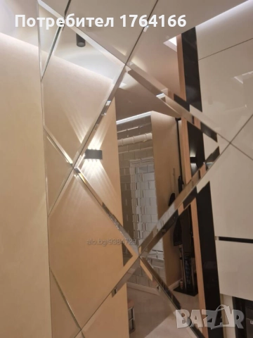 Огледални пана, снимка 8 - Пана - 52377549