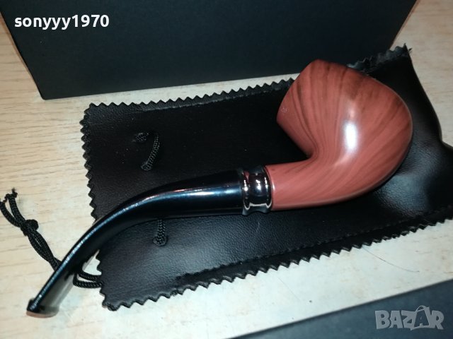 ЛУКСОЗНА ЛУЛА-КОМПЛЕКТ 1001241848, снимка 4 - Лули - 43748716