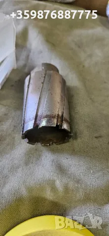 Боркорона Боркорони Fein 63127032015 M18x6P1,5 , снимка 2 - Други инструменти - 50101964