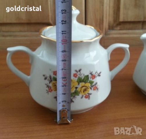 Руски порцелан чаши за чай , снимка 7 - Други ценни предмети - 36844516