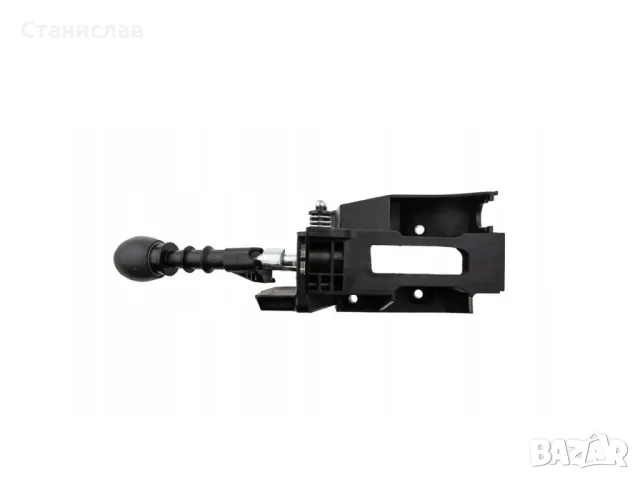 Скоростен лост с топка за Iveco Daily MK5 (2009-2014), снимка 5 - Части - 47804614