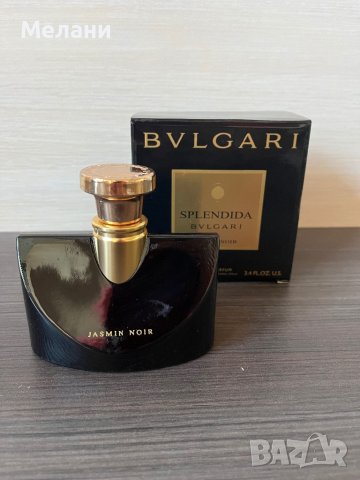 Нови дамски парфюми Gucci Flora Bvlgari , снимка 2 - Дамски парфюми - 43575669