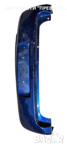 Задна Броня Опел Мерива А Opel Meriva A 21B, снимка 2 - Части - 51629367