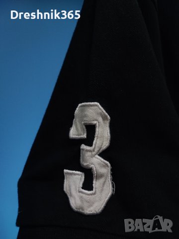 U.S POLO ASSN. L, снимка 3 - Тениски - 38293477