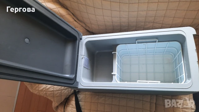 Хладилник / фризер WAECO CDF 25, снимка 3 - Хладилници - 50534795