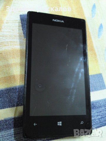 Nokia Lumia 520, снимка 3 - Nokia - 42986528