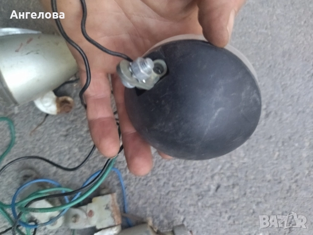 Динамо и фар за колело, снимка 3 - Аксесоари за велосипеди - 51734400