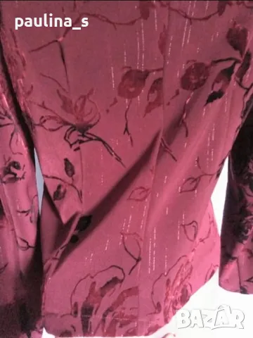 Два броя / Дамско вталено сако "Zagora" и "Аги"мода , снимка 16 - Сака - 48497530