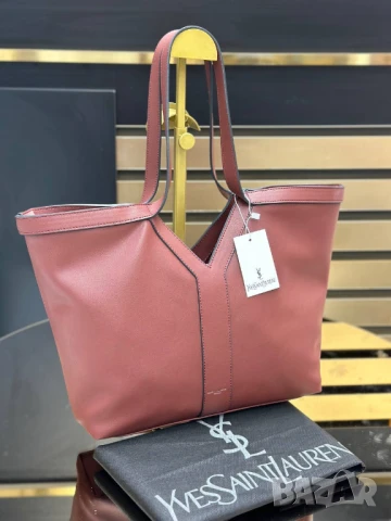 чанти ysl saint laurent, снимка 7 - Чанти - 50741808