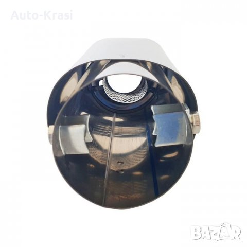 Накрайник за ауспух - 35016, снимка 4 - Части - 36745737