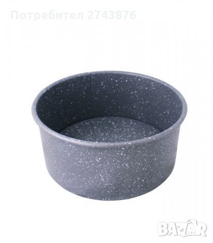 Форма за печене ЕК-E28G, снимка 1