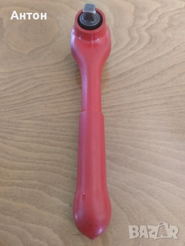 Изолирана тресчотка 1000v