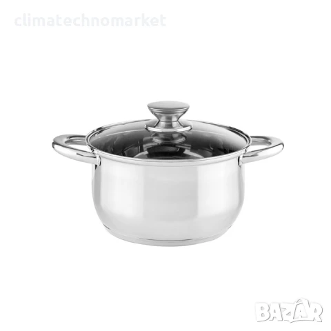 Тенджера Muhler MR-4282 18x10.5cm, 2.2L, снимка 1