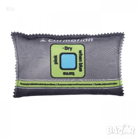 Влагоабсорбатор за автомобил, 160 х 170 х 51 мм, 400гр, снимка 3 - Аксесоари и консумативи - 38325569