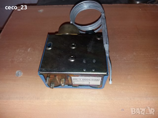 Регулатор за температура, снимка 3 - Друга електроника - 32858511