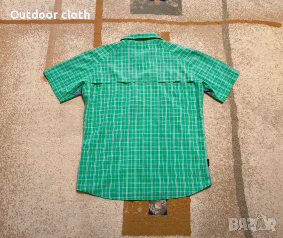 Haglofs мъжка риза , снимка 2 - Ризи - 48475537