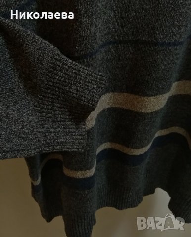 Мъжки пуловери-нови, L,XL, снимка 8 - Пуловери - 34856781