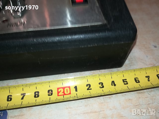 LICHTORGEL 3000-GERMANY 1501241612, снимка 10 - Ресийвъри, усилватели, смесителни пултове - 43819219