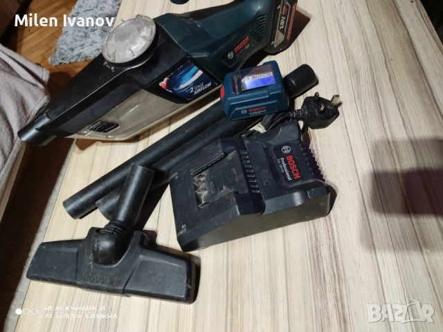 Bosch professional 18v 