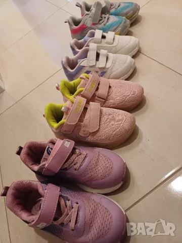 Детски маратонки, номер 27-29, снимка 1