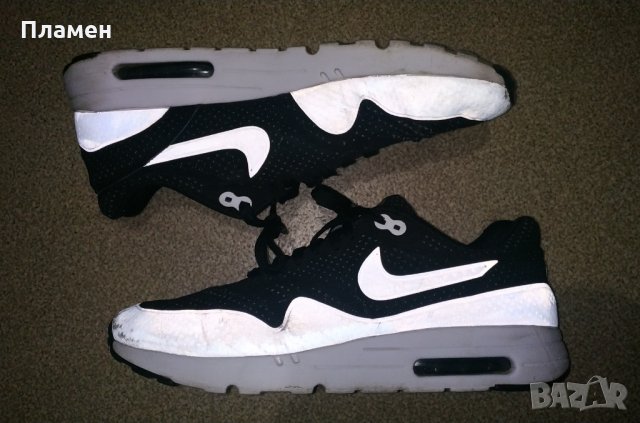 Маратонки Nike air Max 44-45 номер, снимка 5 - Маратонки - 35114969