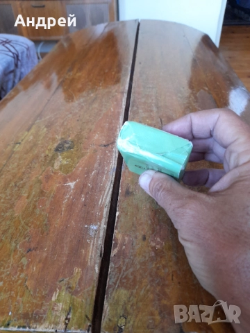 Стар Сапун Konvalinka, снимка 4 - Други ценни предмети - 51838904