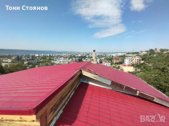 Сглобяеми къщи ,беседки, навеси,ремонт покриви, гипскартон, сухо строителство, снимка 7 - Ремонти на къщи - 43023239