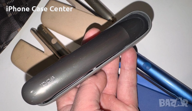 IQOS ILUMA, снимка 2 - Електронни цигари - 53347553