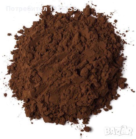 Какао на прах, 500гр, снимка 1 - Хранителни добавки - 42987744