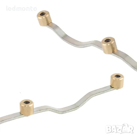 Комплект за ремонт на вихрови клапи за колектор за Опел Saab, Alfa Romeo, Fiat Z19DTH 1.9  JTD