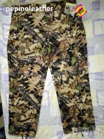 Военни камуфлажни маскировъчни панталони, гащеризони, колани - мъжки, дамски, детски, снимка 1 - Панталони - 10740935