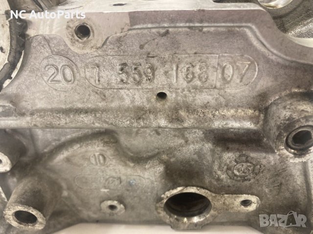 Цилиндрова глава за BMW БМВ 3 серия E90/E91/Е92/Е93 2.0 бензин 755916807 2011, снимка 4 - Части - 39400421