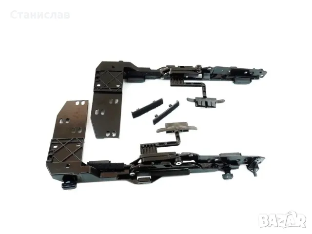 Mercedes 190 W201 Ремонтен комплект за люк 