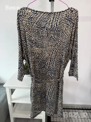 Рокля в размер L-XL, снимка 8 - Рокли - 48168079