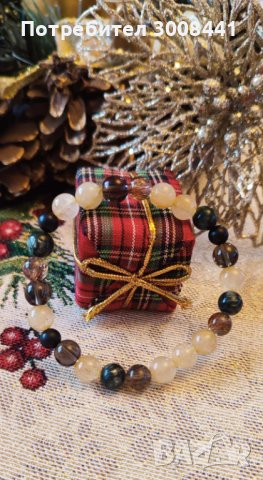 Целебна гривна ⚜ВИТАЛИЯ⚜ 