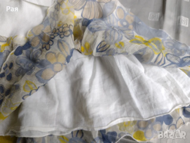 Пола на фирма Liu jo, снимка 2 - Поли - 50669331