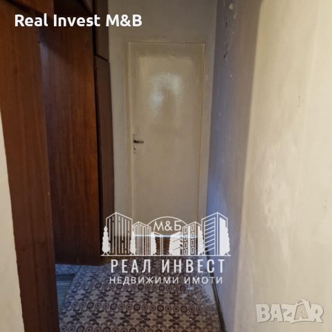 Продавам апартамент в гр. Димитровград, снимка 5 - Апартаменти - 43920683