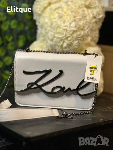 чанта Karl legenfeld 