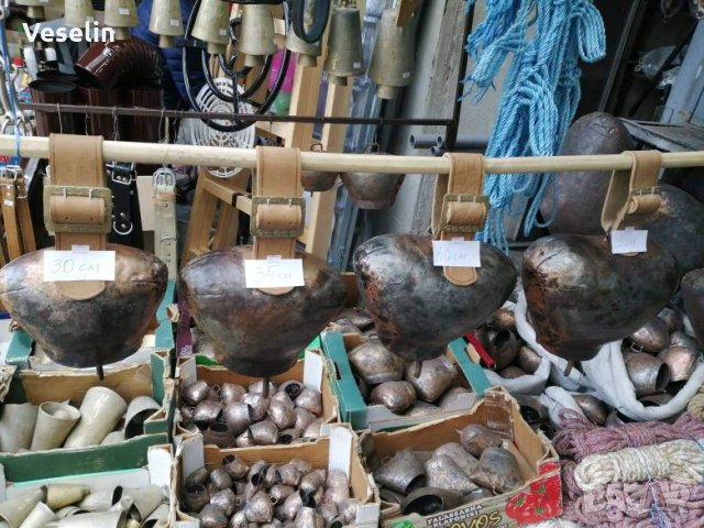 Хлопки със колани и без колани ., снимка 3 - За селскостопански - 26939906