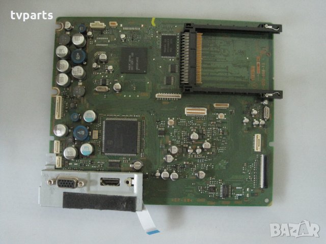 Мейнборд 1-870-688-13 SONY KDL-40U2000 100% работещ   