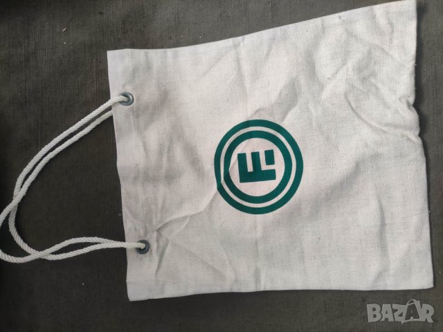 Продавам торба ,чанта Машиностроителен комбинат „Фридрих Енгелс” Казанлък, снимка 4 - Чанти - 43210641