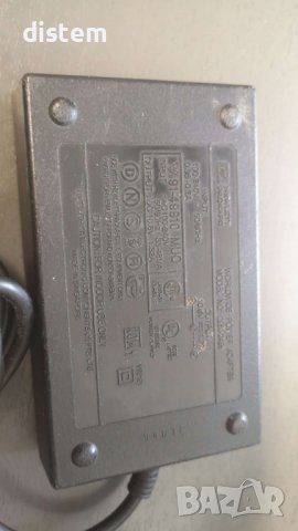 HP Worldwide Power Adapter 0950-2435 10.6V DC 1.32A 
