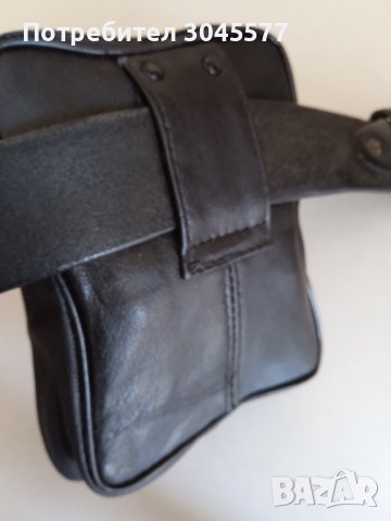 Чанта, чантичка портмоне за колан 13*9,5*2,5 см, Нова, снимка 3 - Чанти - 42934749